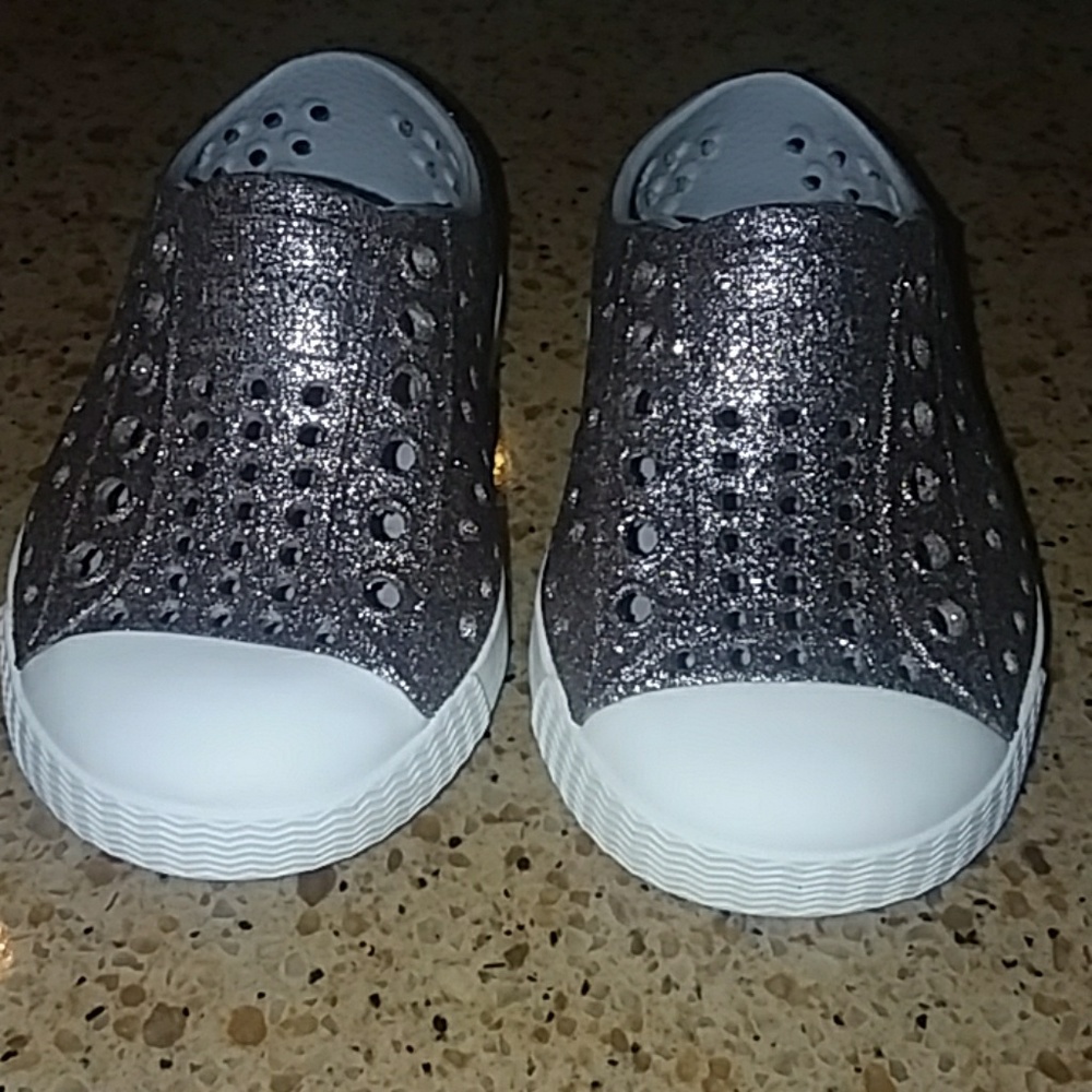 Native Jefferson Bling